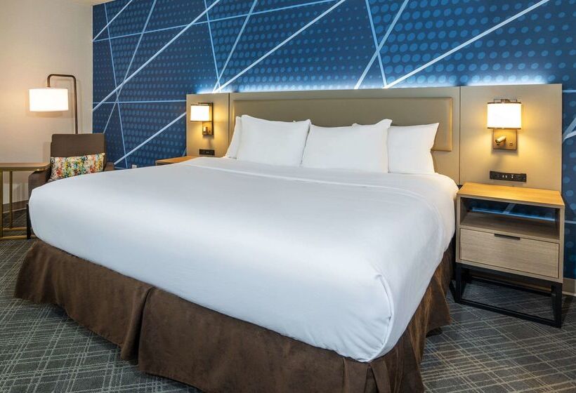 فندق Comfort Inn & Suites