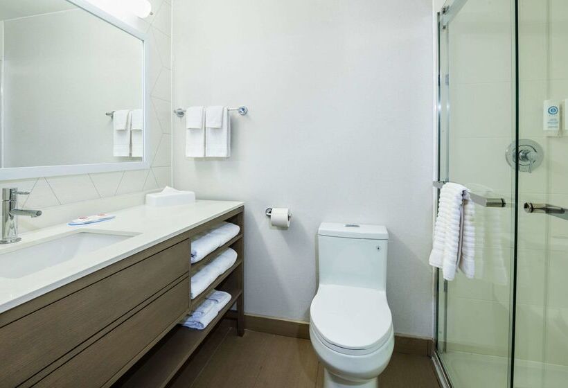 فندق Comfort Inn & Suites