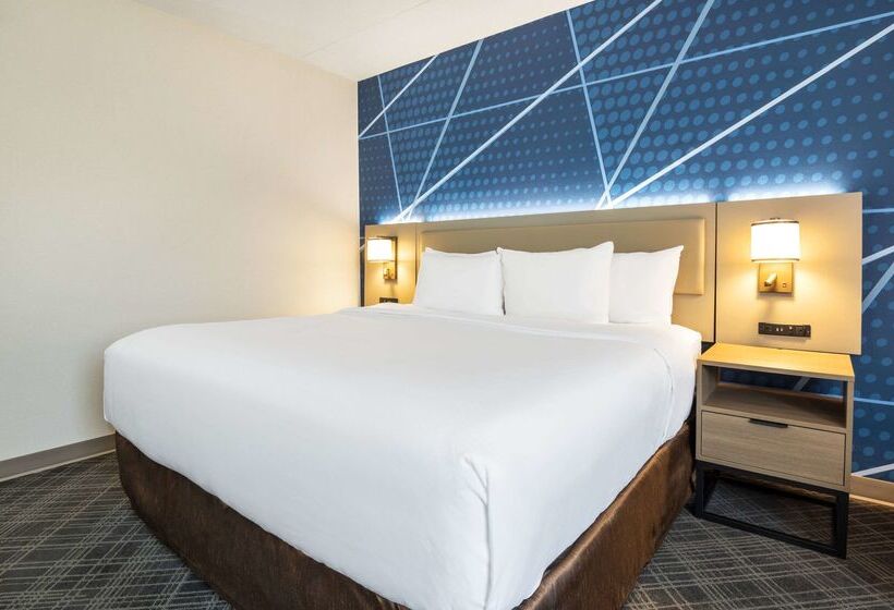 فندق Comfort Inn & Suites