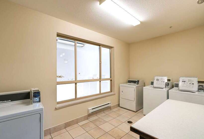 בית מלון כפרי Comfort Inn & Suites