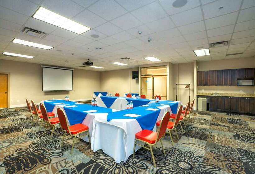 בית מלון כפרי Comfort Inn & Suites