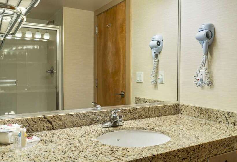 בית מלון כפרי Comfort Inn & Suites