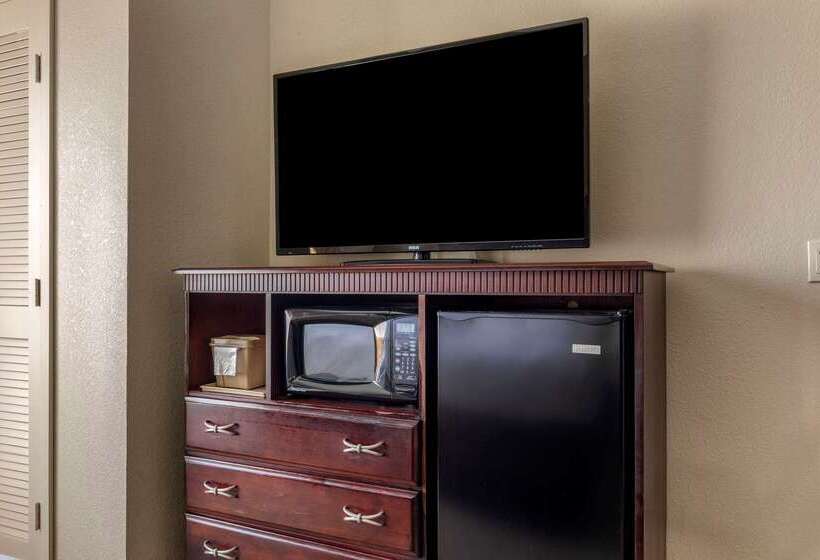 호텔 Comfort Suites Granbury