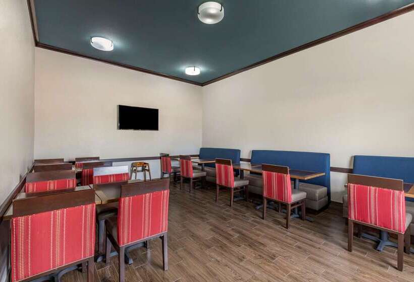 호텔 Comfort Suites Granbury