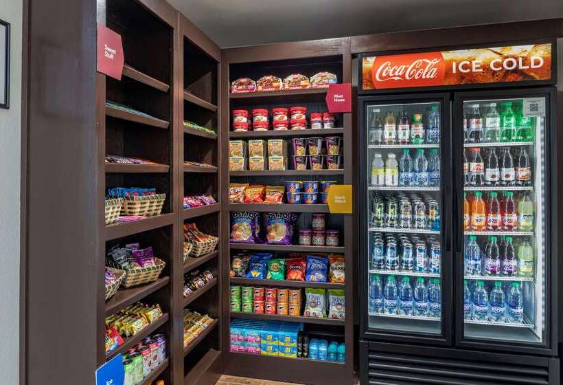 호텔 Comfort Suites Granbury