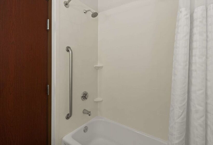 호텔 Comfort Suites Granbury