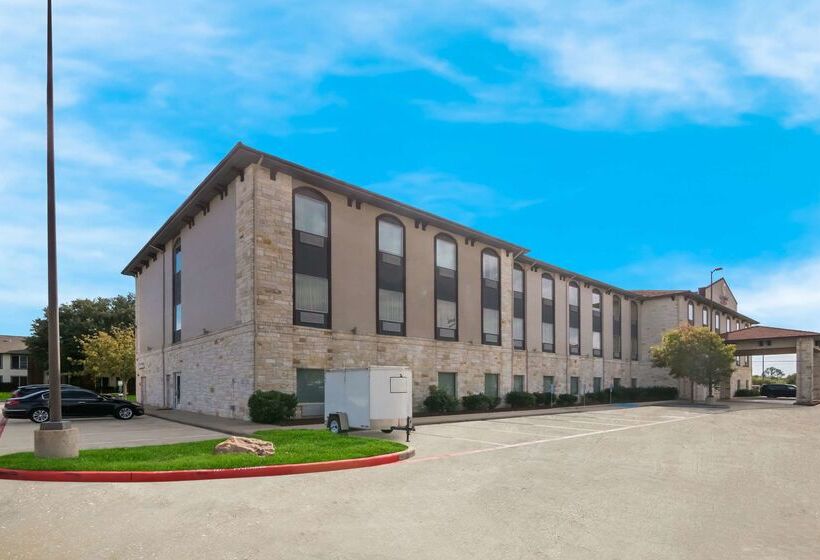 호텔 Comfort Suites Granbury