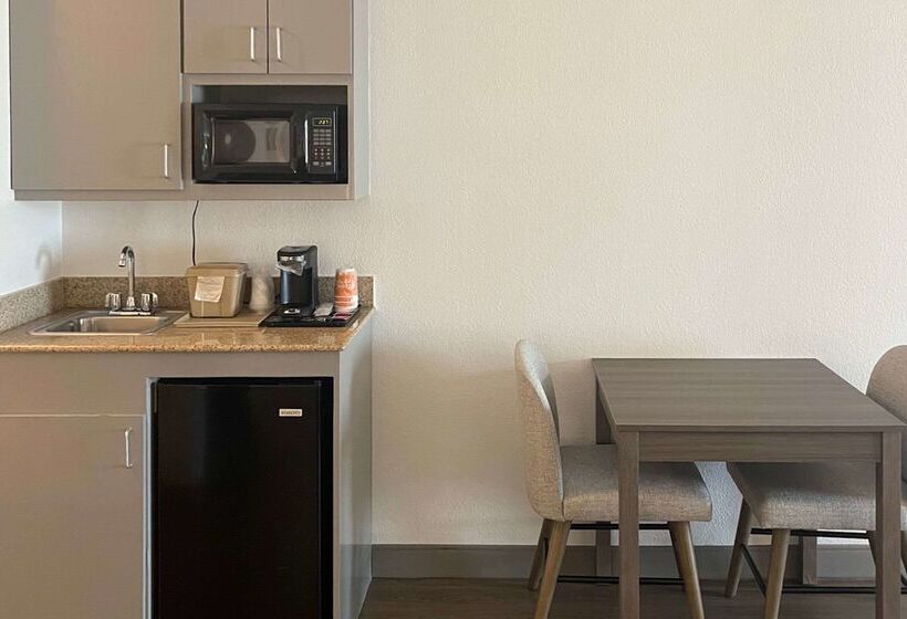 호텔 Comfort Suites Granbury