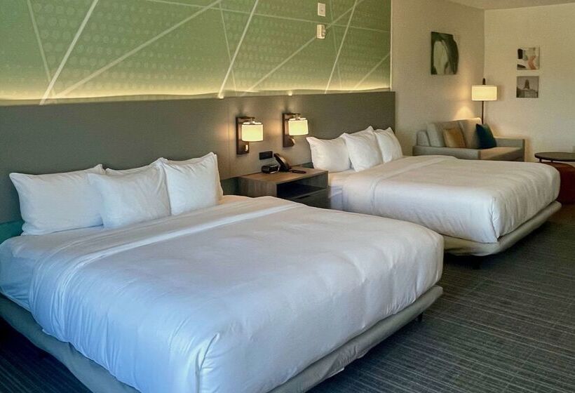 호텔 Comfort Suites Granbury