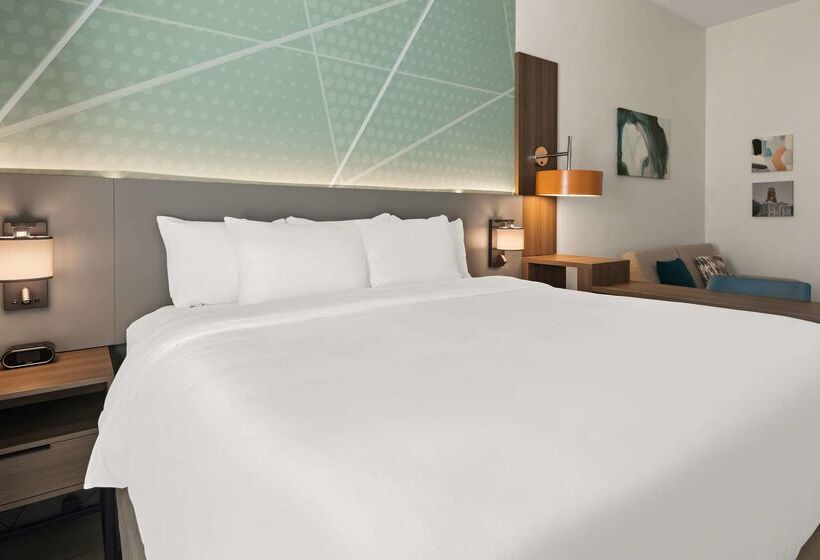 호텔 Comfort Suites Granbury