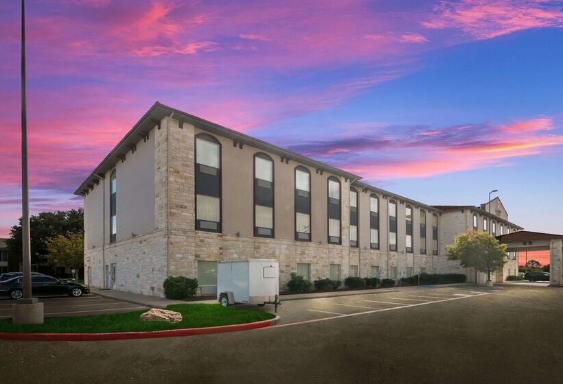 호텔 Comfort Suites Granbury