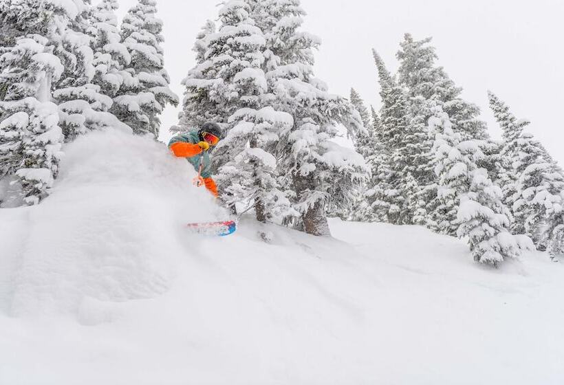 酒店 Comfort Suites Kelowna