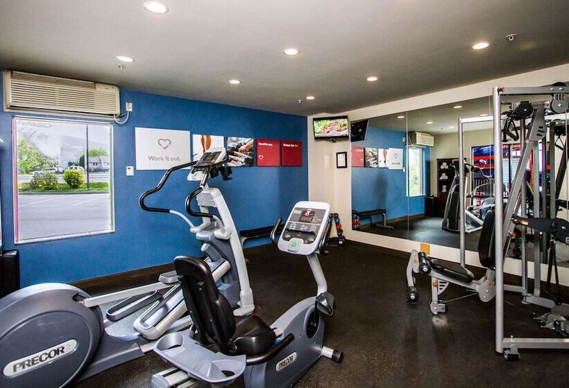 酒店 Comfort Suites Kelowna