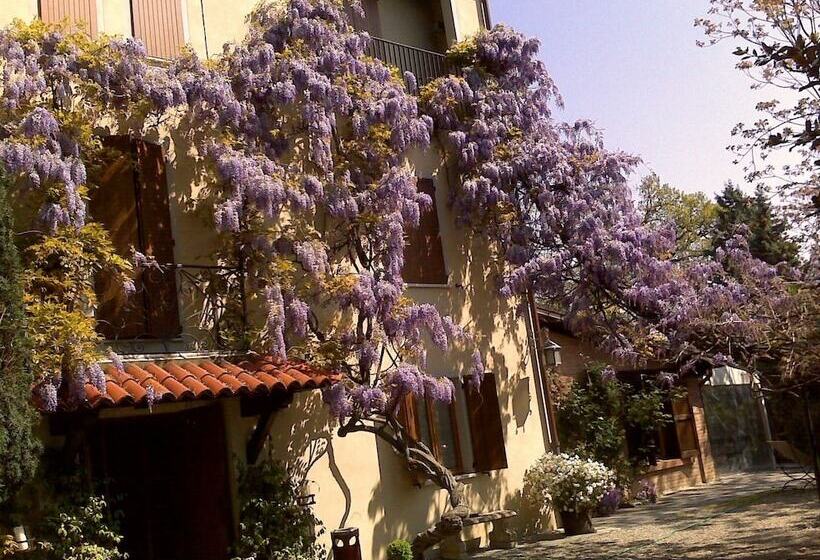 Country Hotel Le Querce