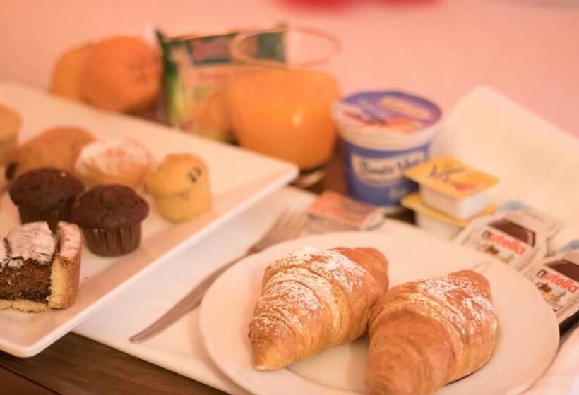 Country Hotel Le Querce