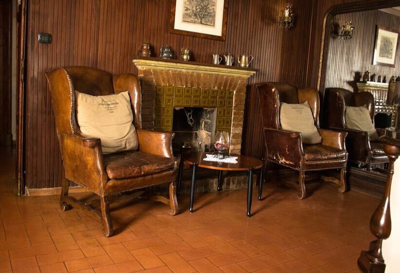 Country Hotel Le Querce