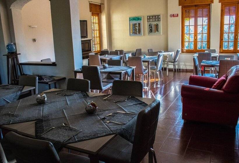 Country Hotel Le Querce