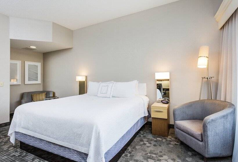 فندق Courtyard By Marriott Rocky Mount