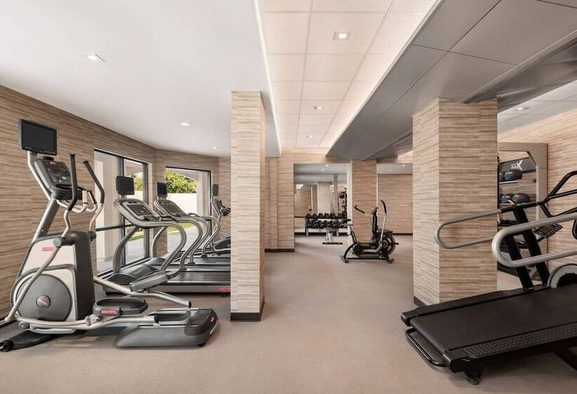 فندق Courtyard By Marriott San Jose South/morgan Hill