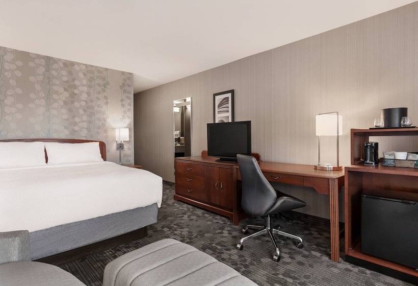 فندق Courtyard By Marriott San Jose South/morgan Hill