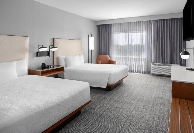 فندق Courtyard Tampa Oldsmar