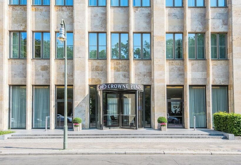 Berlin Potsdamer Platz by Leonardo Hotels