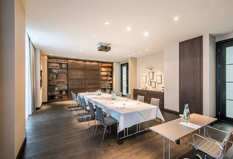 Berlin Potsdamer Platz by Leonardo Hotels