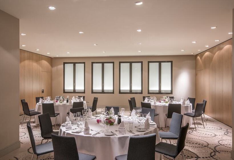 Berlin Potsdamer Platz by Leonardo Hotels