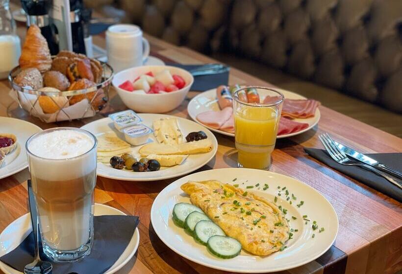 Berlin Potsdamer Platz by Leonardo Hotels