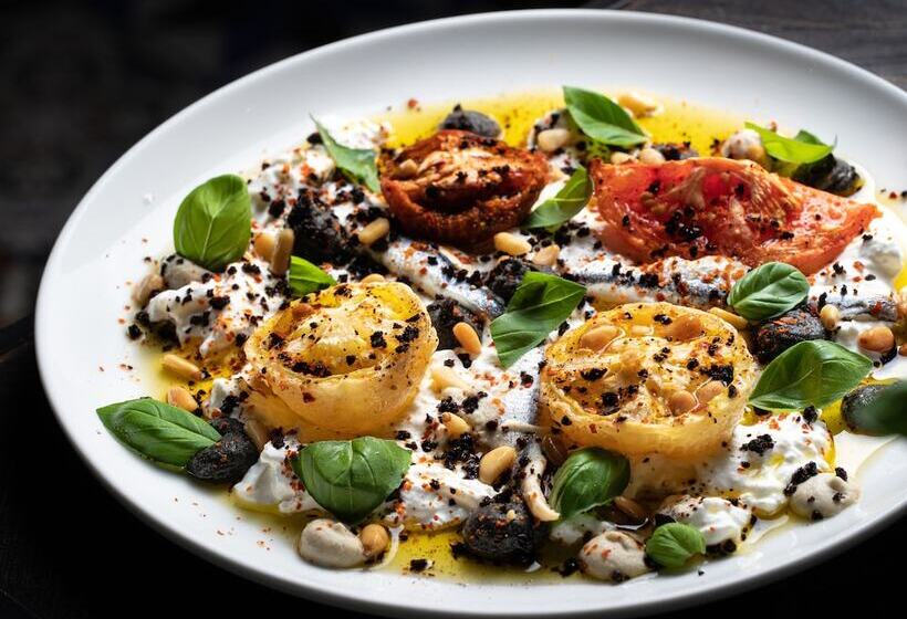 Berlin Potsdamer Platz by Leonardo Hotels