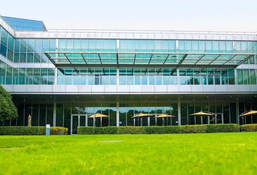 Otel Crowne Plaza Shanghai Xiayang Lake, An Ihg