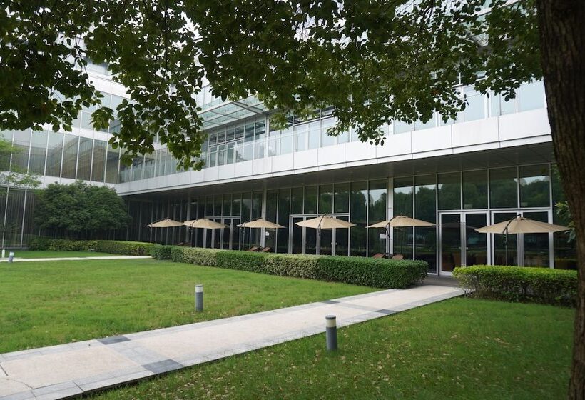 Otel Crowne Plaza Shanghai Xiayang Lake, An Ihg