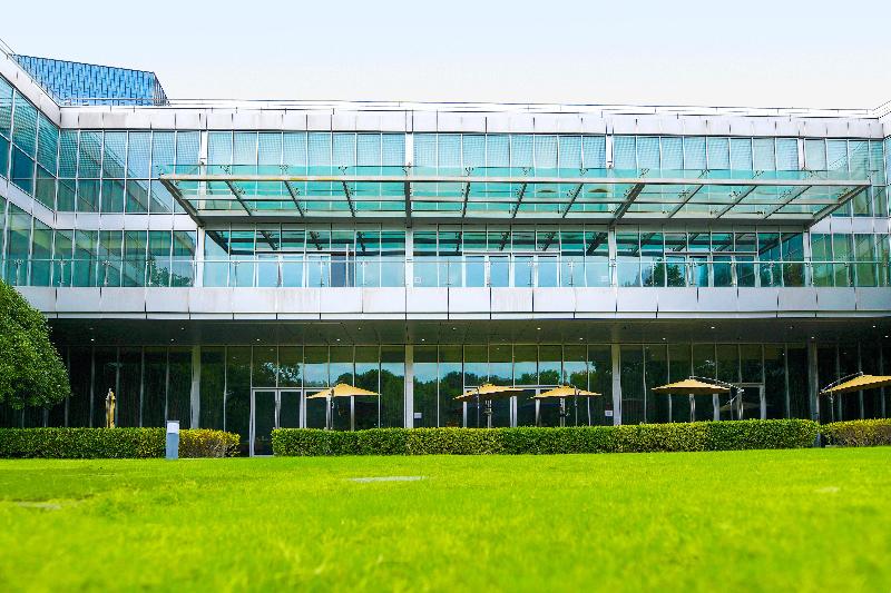 Otel Crowne Plaza Shanghai Xiayang Lake, An Ihg