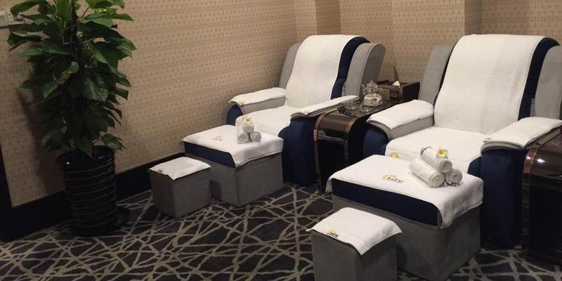 Otel Crowne Plaza Shanghai Xiayang Lake, An Ihg