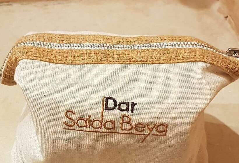 בית מלון כפרי Dar Saida Beya