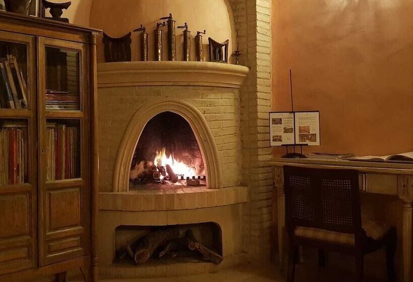 בית מלון כפרי Dar Saida Beya