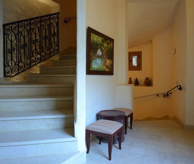 בית מלון כפרי Dar Saida Beya