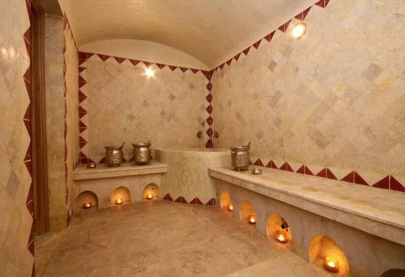 בית מלון כפרי Dar Saida Beya