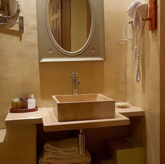 בית מלון כפרי Dar Saida Beya