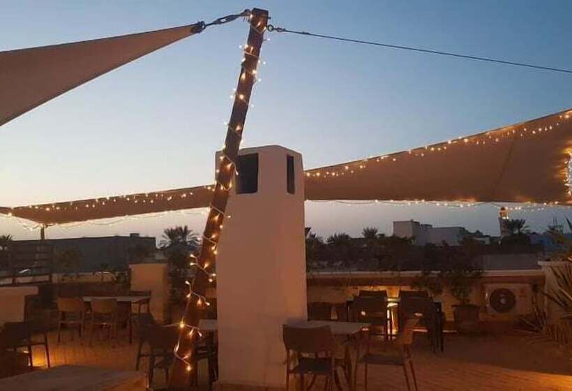 בית מלון כפרי Dar Saida Beya