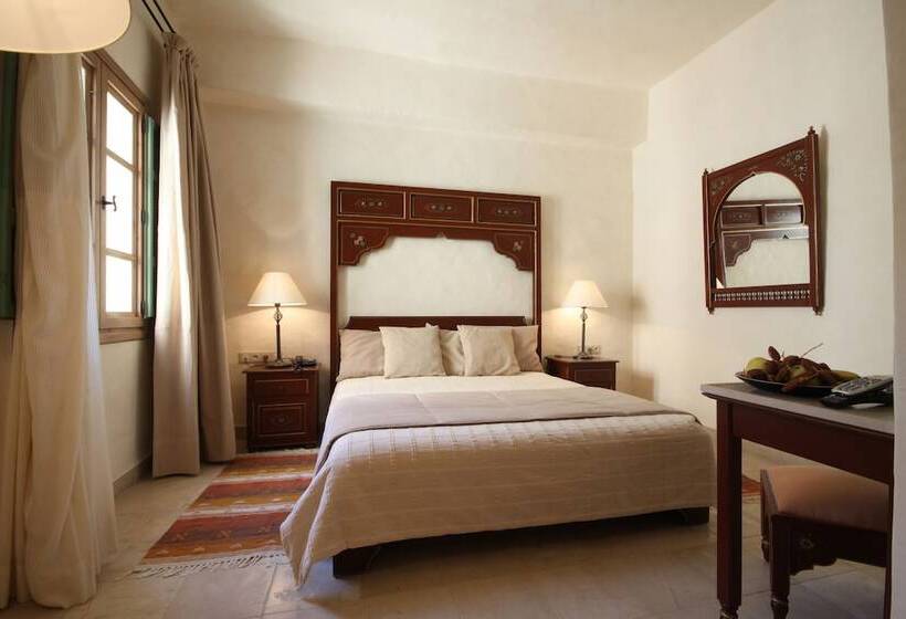 בית מלון כפרי Dar Saida Beya