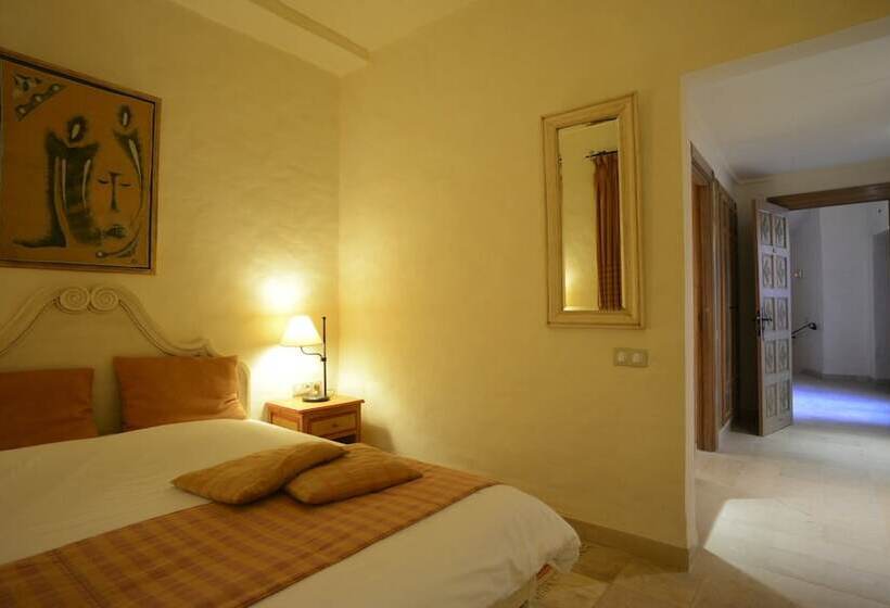 בית מלון כפרי Dar Saida Beya