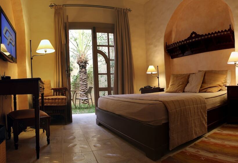 בית מלון כפרי Dar Saida Beya