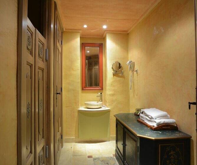 בית מלון כפרי Dar Saida Beya