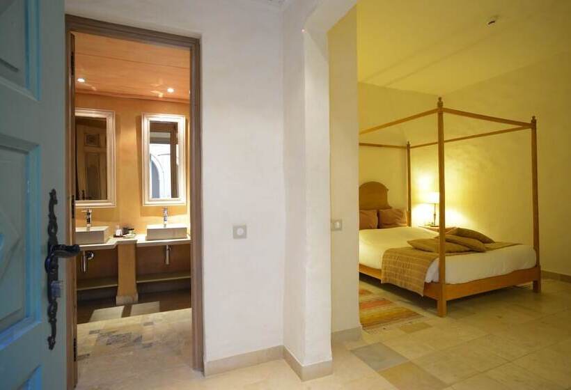 בית מלון כפרי Dar Saida Beya