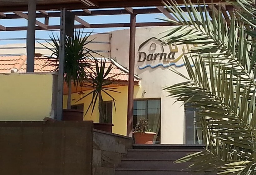 هتل Darna Divers Village