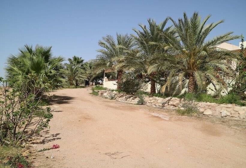 هتل Darna Divers Village