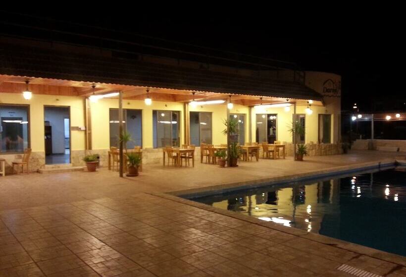 هتل Darna Divers Village