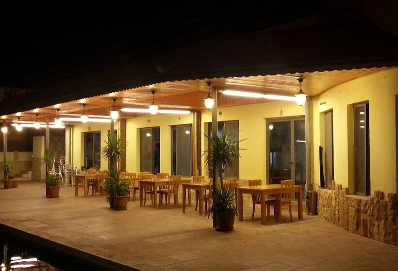 هتل Darna Divers Village