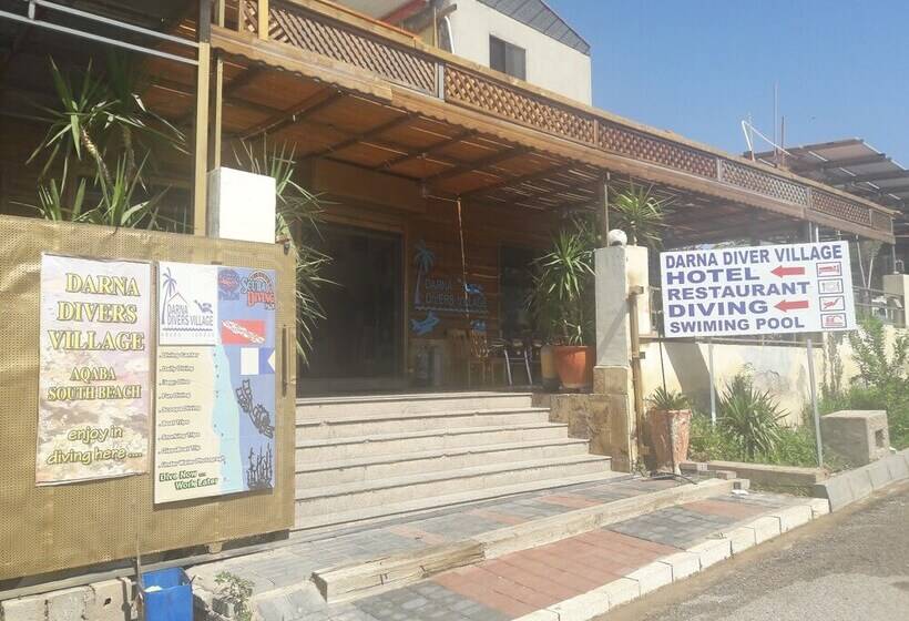 هتل Darna Divers Village